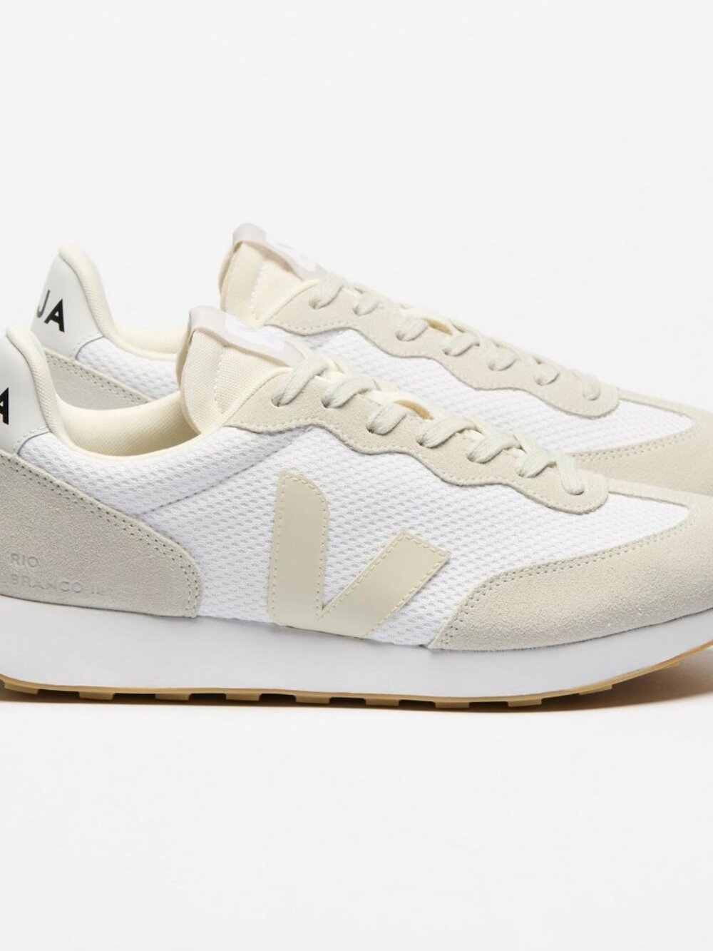 Veja Rio Branco ll Sneakers